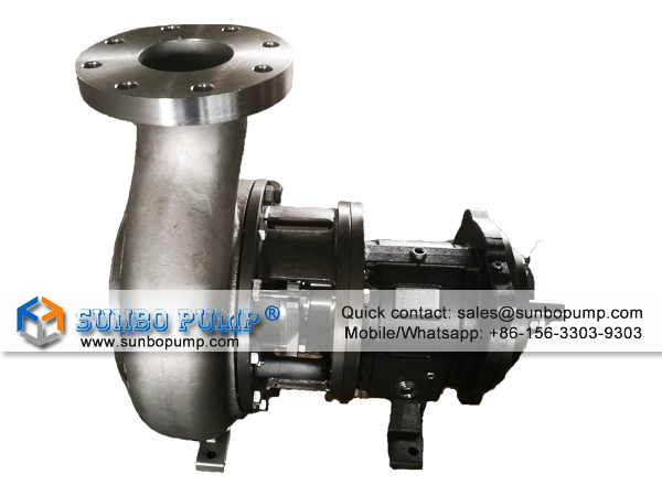 Chemical Pump ANSI Pump Centrfugal Pump Stainless Steel Pump | Slurry ...