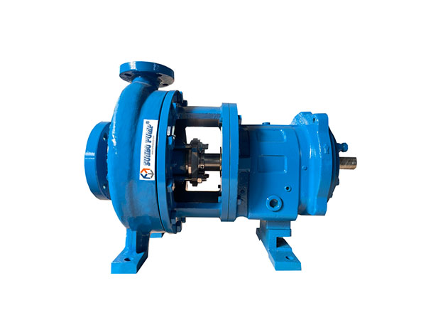 Durco Mark 3 Pump ,Mechanical seal Type, Durco pump replacement ...