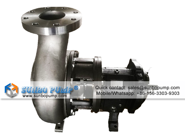 3196 Processing ANSI Chemical Centrifugal Pump.jpg